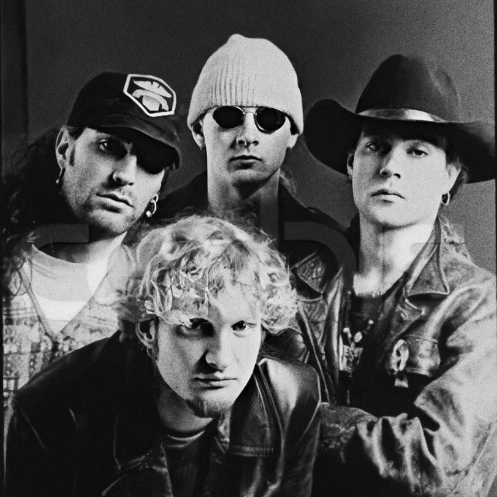 Alice in Chains