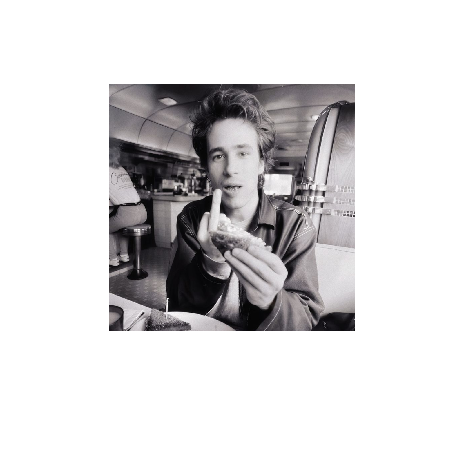 Jeff Buckley