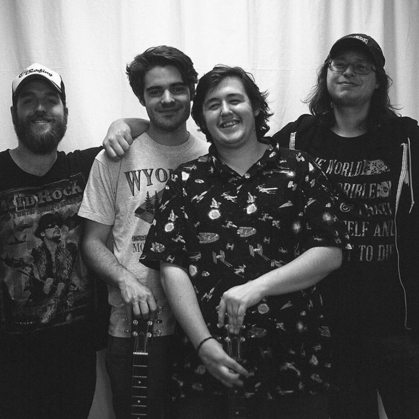 Modern Baseball